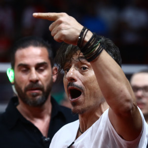 ΚΑΕ Ολυμπιακός: «Ο Γιαννακόπουλος έφυγε τρέχοντας, οι αστυνομικοί τον κυνηγούσαν»