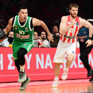 Η αναβολή των τελικών της GBL δημιουργεί θέμα στο Eurobasket Γυναικών