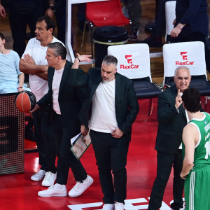 Κοντός: «Ο ΕΣΑΚΕ να... εμφανιστεί»