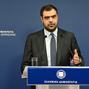Η απάντηση Μαρινάκη για το ενδεχόμενο ξένων διαιτητών και στο μπάσκετ