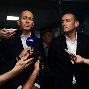 Αγγελόπουλοι: «Άλλο τι θα κάνει η Κυβέρνηση, άλλο πράγμα η ατομική ευθύνη»  (video)