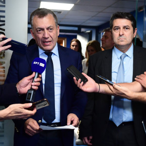 Υφυπουργός παρά τω Πρωθυπουργώ για το 4ο τελικό: «Να κερδίσει ο καλύτερος, χωρίς εντάσεις και τοξική ατμόσφαιρα»