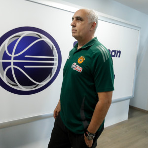 Σάββας Αρώνης: «Πρέπει η Πολιτεία να λάβει μέτρα για αυτά που γίνονται μέσα στα γήπεδα»
