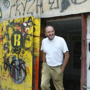 Το συγκινητικό «αντίο» του Παντελή Θαλασσινού στον Χατζηχρήστο: «Ηταν εκεί για την ΑΕΚ, γιατί δεν μπορούσε να είναι αλλού»
