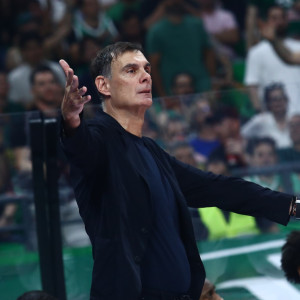 Μπαρτζώκας: «Οι πρόεδροι μίλησαν και ξύπνησαν την ομάδα»