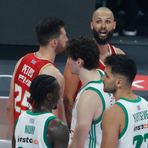 Ο Αθλητικός Δικαστής θα αποφασίσει πριν από το Game 4 για όσα έγιναν στο ΟΑΚΑ