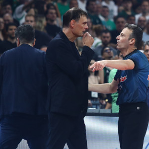 Γιαννακόπουλος: «Ο Μπαρτζώκας είπε στη κόρη μου άσε μας από δω κοριτσάκι μου»