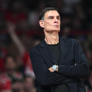 Μπαρτζώκας: «Αποδείξαμε ότι είμαστε η καλύτερη ομάδα»