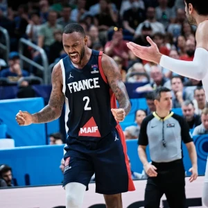 Επιστρέφει στην Euroleague ο Εμπαγιέ μετά από δύο χρόνια στη Ρωσία