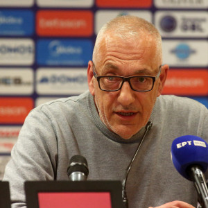 Η νέα διοίκηση του ΑΣ Άρης, επίτιμος Πρόεδρος ο Αρβανίτης