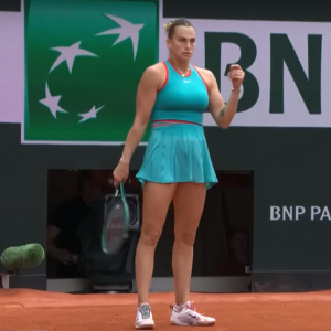 Roland Garros: Οι προκρίσεις στα προημιτελικά της διοργάνωσης