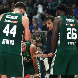 Η λογική πίσω από την απόφαση του Αταμάν να αφήσει τον Λεσόρ εκτός τελικών