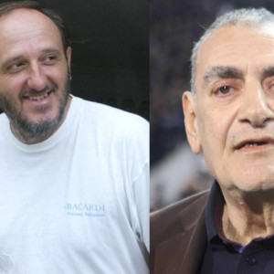 Το σύνθημα καθαρό να μείνει όπως το φώναζαν εκείνοι