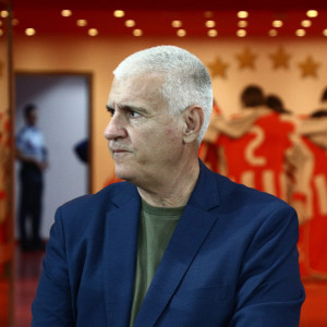 Η Σεβίλλη εξετάζει τον Κορδόν για αθλητικό διευθυντή