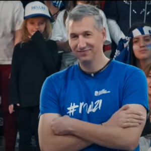 Το τρομερό βίντεο της ΕΟΚ για το EuroBasket γυναικών με Διαμαντίδη, Ζήση και άλλους θρύλους του ελληνικού αθλητισμού