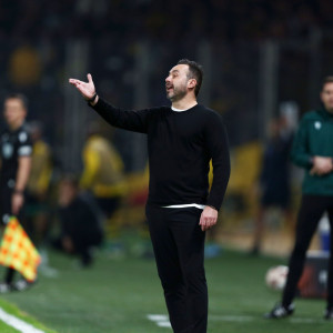 Ντε Τσέρμπι και Φάμπρεγας οι υποψήφιοι για τον πάγκο της Ίντερ