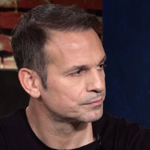 Το «αντίο» του Ντέμη στον Χατζηχρήστο μέσα από το Athletiko
