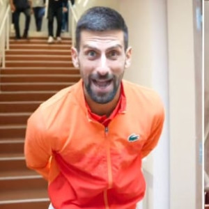 H πραγματική... κόντρα φέτος στο Roland Garros είναι Τζόκοβιτς εναντίον Σαμπαλένκα (video)