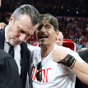 Γιαννακόπουλος: «Μήνυση σε Αγγελόπουλους και Λεπενιώτη για τα χυδαία ψεύδη τους, τρέχει αυτόφωρη διαδικασία»