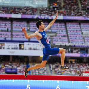 Diamond League Ρώμης: Με Τεντόγλου και άλλους 10 χρυσούς Ολυμπιονίκες στο Olimpico