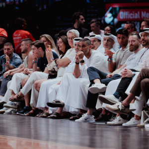 H Dubai BC στην Euroleague και το Athletiko στο... Ντουμπάι! (video)