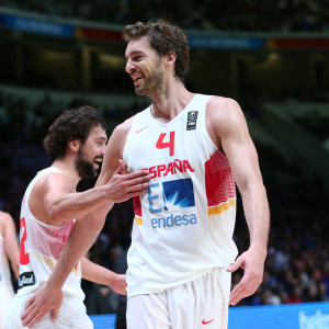 Τι πιστεύει ο Πάου Γκασόλ για το NBA Europe και την αποχώρηση ταλέντων προς το NCAA
