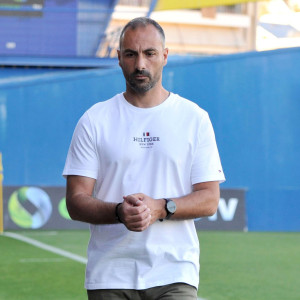 Ο Γεωργιάδης αναλαμβάνει τη Νίκη Βόλου