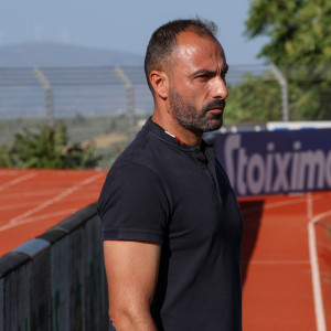 Βγαίνει «διαζύγιο» με Γεωργιάδη - Ο Βόλος ψάχνει προπονητή στο εξωτερικό