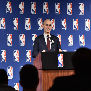 Το NBA αποφασίζει τον Ιούλιο για το χρονοδιάγραμμα ένταξης του Λας Βέγκας στη λίγκα