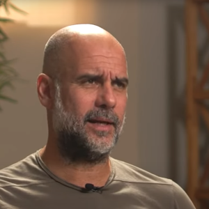 Γκουαρδιόλα: «Θέλω να υποφέρω όταν δεν κερδίζω, ιδιοφυΐα είναι ο γιατρός, όχι εγώ»
