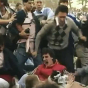 Σαράντα χρόνια μετά, 39 σκιές «τριγυρίζουν» στο Χέιζελ (video)