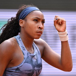 Πρωταθλήτρια η Κόκο Γκοφ στο Roland Garros (video)