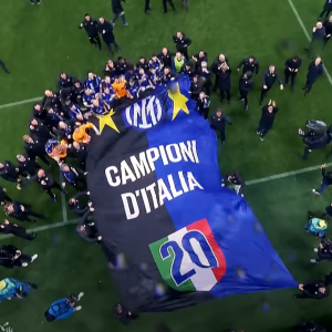 Η Ίντερ ανακοίνωσε τον Λουίς Ενρίκε