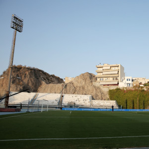 Επιστρέφει στο «Ελ Πάσο» η Athens Kallithea - Η συνάντηση με τον Δήμο
