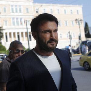Μόνο ο Καρυπίδης στη συνάντηση με την UEFA από τους ιδιοκτήτες