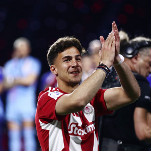Οι Άγγλοι επιβεβαιώνουν το Athletiko: «Ο Κωστούλας έκλεισε στη Μπράιτον»