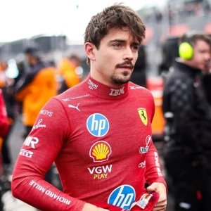 Pole position  για τη Ferrari με τον Λεκλέρ στην Ουγγαρία