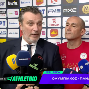 Λεπενιώτης: «Ο Γιαννακόπουλος μου είπε: ‘πήγαινε πες στον Αγγελόπουλο εγώ θα βιάσω την κόρη του μπροστά του»