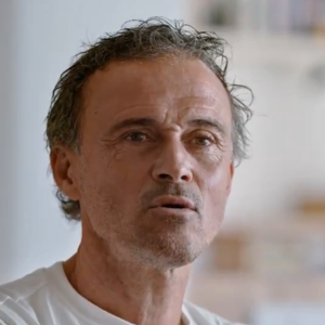 Η πιο δύσκολη μέρα της ζωής του Λουίς Ενρίκε - «Θα είσαι πάντα το αστέρι που θα μας καθοδηγεί»