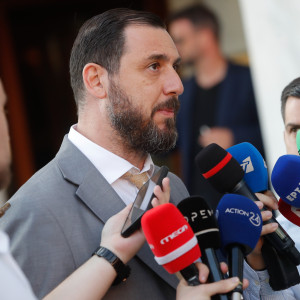 Λυσάνδρου: «Μας ενώνει η εξέλιξη του ποδοσφαίρου»