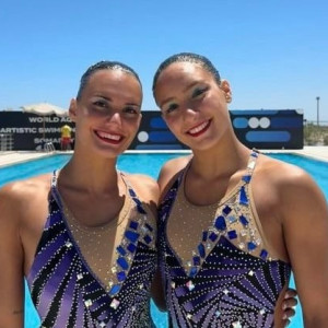 Στην 5η θέση της Ευρώπης το νέο ομαδικό, στην 7η το ντουέτο