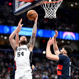 Οι Eυρωπαίοι που μένουν ελεύθεροι στο NBA: Η λίστα με πιθανούς στόχους ομάδων της Euroleague