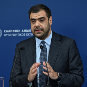 Ο Κυβερνητικός εκπρόσωπος προανήγγειλε αυτοματοποιημένες ποινές και στο μπάσκετ