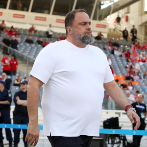 Η ΑΕ Λευκίμμης και η ανακοίνωση για τον Βαγγέλη Μαρινάκη