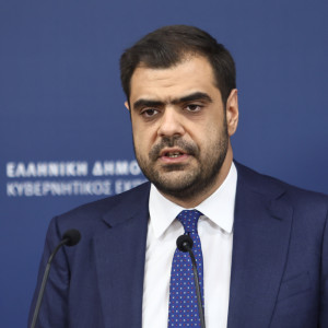 Παίρνει μέτρα για το μπάσκετ η κυβέρνηση - Αναμένονται ανακοινώσεις από Μαρινάκη
