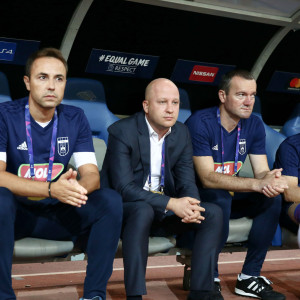 Όταν η ΑΕΚ αντιμετώπιζε τον Νίκολιτς στο Champions League του 2018 (video)
