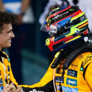Η βαθμολογία οδηγών της F1 μετά το grand prix του Καναδά