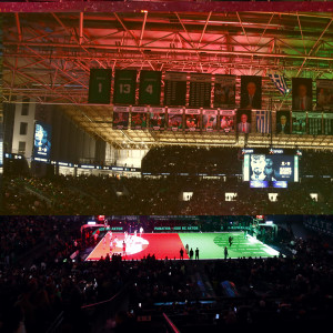 Sold out το ΟΑΚΑ για τον πρώτο τελικό του Παναθηναϊκού με τον Ολυμπιακό