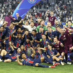 Θα πάρουν μπόνους για την κατάκτηση του Champions League και οι υπάλληλοι της Παρί