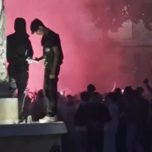 «Καίγεται» το Παρίσι για την κατάκτηση του Champions League (video)